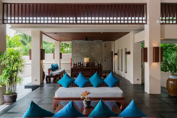 Combiné Hôtel Dewa Phuket Resort 5* et Hôtel Tup Kaek Sunset Beach 4* pas cher photo 19