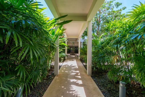 Combiné Hôtel Dewa Phuket Resort 5* et Hôtel Tup Kaek Sunset Beach 4* pas cher photo 33