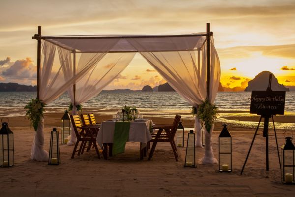 Combiné Hôtel Dewa Phuket Resort 5* et Hôtel Tup Kaek Sunset Beach 4* pas cher photo 5