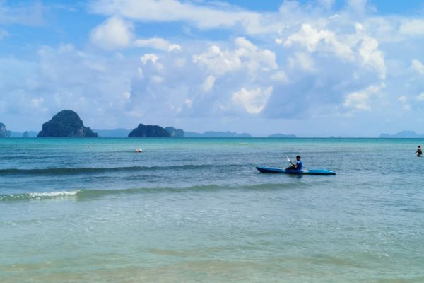 Combiné Hôtel Dewa Phuket Resort 5* et Hôtel Tup Kaek Sunset Beach 4* pas cher photo 6