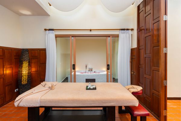 Combiné Hôtel Dewa Phuket Resort 5* et Hôtel Tup Kaek Sunset Beach 4* pas cher photo 11
