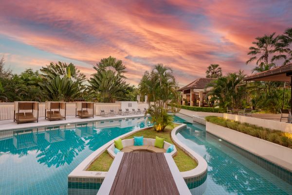 Combiné Hôtel Dewa Phuket Resort 5* et Hôtel Tup Kaek Sunset Beach 4* pas cher photo 14