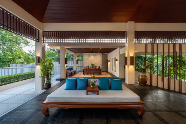 Combiné Hôtel Dewa Phuket Resort 5* et Hôtel Tup Kaek Sunset Beach 4* pas cher photo 16