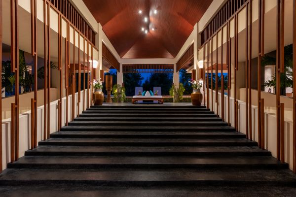 Combiné Hôtel Dewa Phuket Resort 5* et Hôtel Tup Kaek Sunset Beach 4* pas cher photo 18
