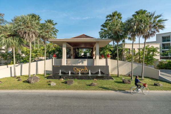 Combiné Hôtel Dewa Phuket Resort 5* et Hôtel Tup Kaek Sunset Beach 4* pas cher photo 21