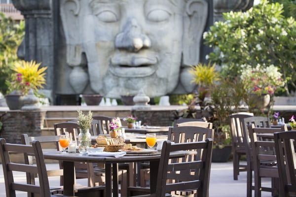 Combiné Hôtel Phuket Orchid Resort 4* et Hôtel Peace Laguna Resort et Spa 4* pas cher photo 12