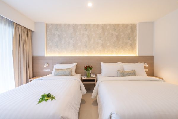 Combiné Hôtel Phuket Orchid Resort 4* et Hôtel Peace Laguna Resort et Spa 4* pas cher photo 16