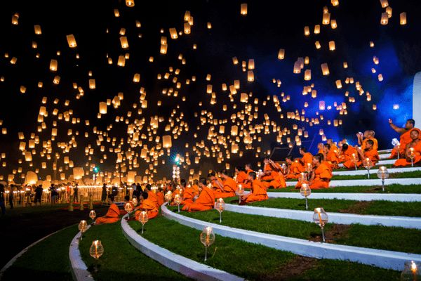 Circuit Trésors de Thaïlande et séjour à Phuket 5* pas cher photo 14