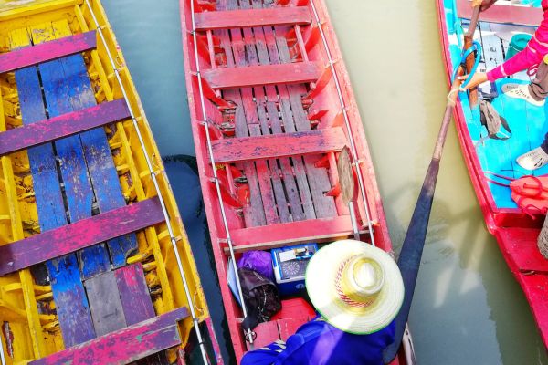 Circuit Trésors de Thaïlande et séjour à Phuket 5* pas cher photo 16