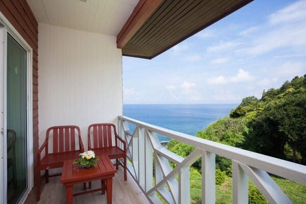 Combiné Bangkok Koh Phi Phi et Phuket 4* pas cher photo 3