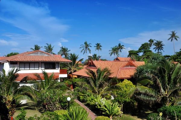 Combiné Bangkok Koh Phi Phi et Phuket 4* pas cher photo 4