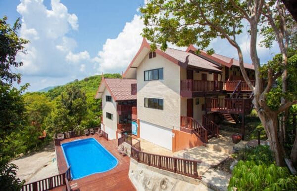 Combiné Bangkok Koh Phi Phi et Phuket 4* pas cher photo 12