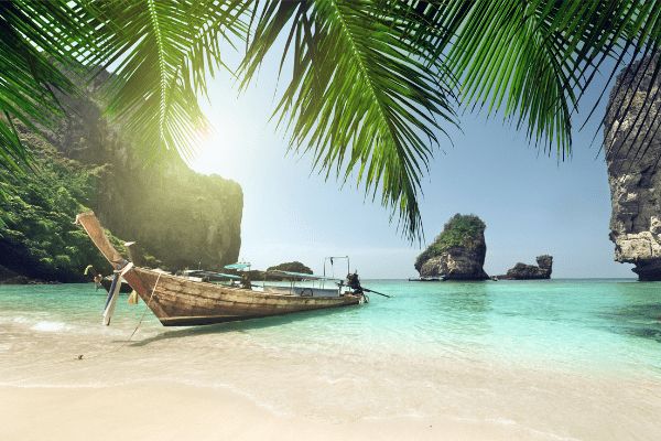 Combiné Bangkok Koh Phi Phi et Phuket 4* pas cher photo 20