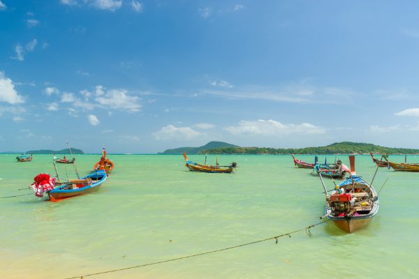 Circuit Royaume du Siam 3*-4* et séjour à Phuket 5* pas cher photo 28