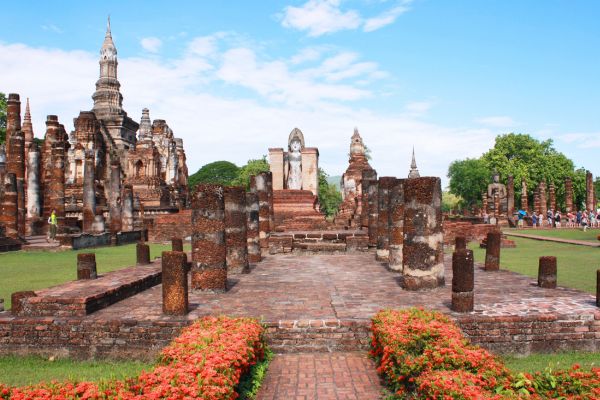 Circuit Trésors de Thaïlande et séjour à Hua Hin 4* pas cher photo 5