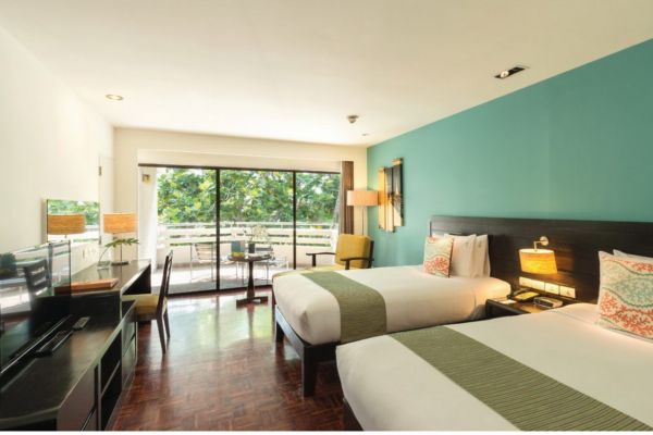 Circuit Trésors de Thaïlande et séjour à Hua Hin 4* pas cher photo 17