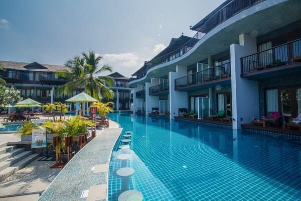 Circuit Royaume du Siam et séjour à Krabi 4* pas cher photo 32