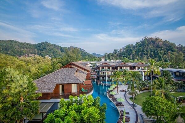Circuit Royaume du Siam et séjour à Krabi 4* pas cher photo 33