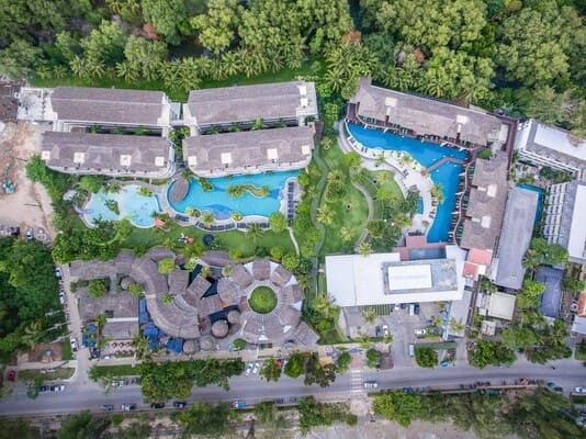 Circuit Royaume du Siam et séjour à Krabi 4* pas cher photo 34