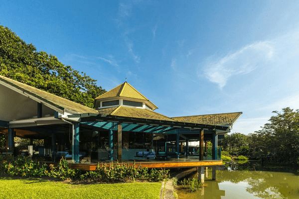 Circuit Royaume du Siam et séjour à Krabi 4* pas cher