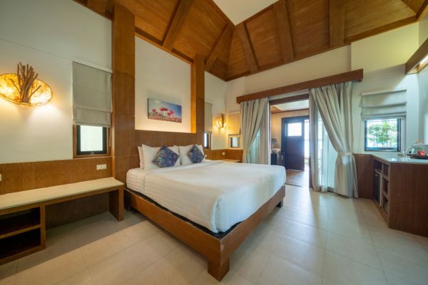 Circuit Royaume du Siam et séjour à Krabi 4* pas cher photo 30