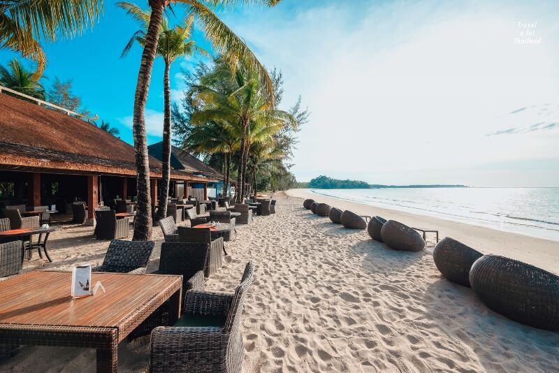 Combiné Hôtel Holiday Inn Bangkok Silom et Kappa Club Beyond Resort Khaolak 4* pas cher photo 17