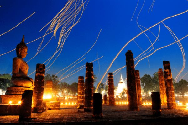 Circuit Trésors de Thaïlande et séjour à Koh Chang 4* pas cher photo 9