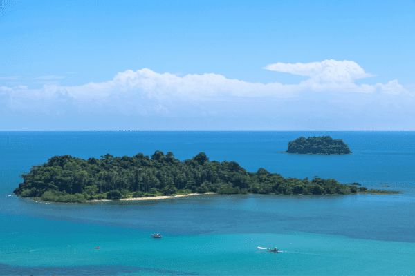 Circuit Trésors de Thaïlande et séjour à Koh Chang 4* pas cher photo 17