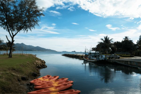 Circuit Trésors de Thaïlande et séjour à Koh Chang 4* pas cher photo 18