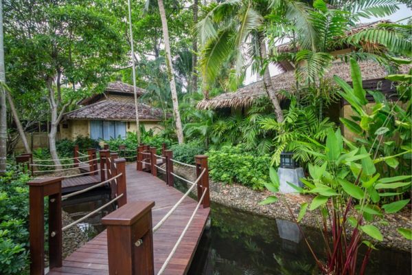 Circuit Trésors de Thaïlande et séjour à Koh Chang 4* pas cher photo 32