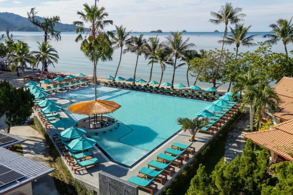 Circuit Trésors de Thaïlande et séjour à Koh Chang 4* pas cher photo 4