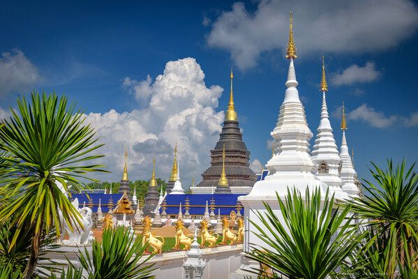 Circuit Grand Tour de Thaïlande et séjour à Koh Samui 4* pas cher photo 19