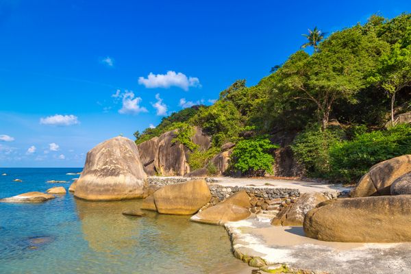 Circuit Grand Tour de Thaïlande et séjour à Koh Samui 4* pas cher photo 21