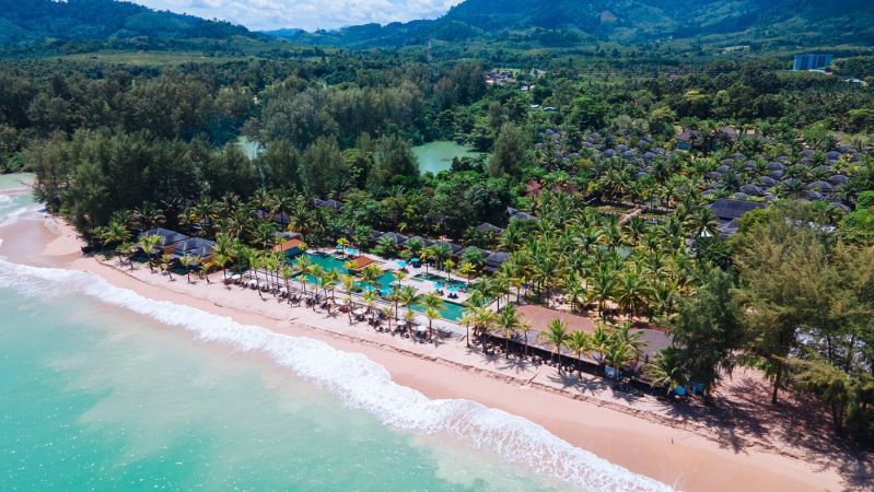 Circuit Authentique Thaïlande 3* et séjour Kappa Club Beyond Resort Khaolak 4* pas cher photo 8