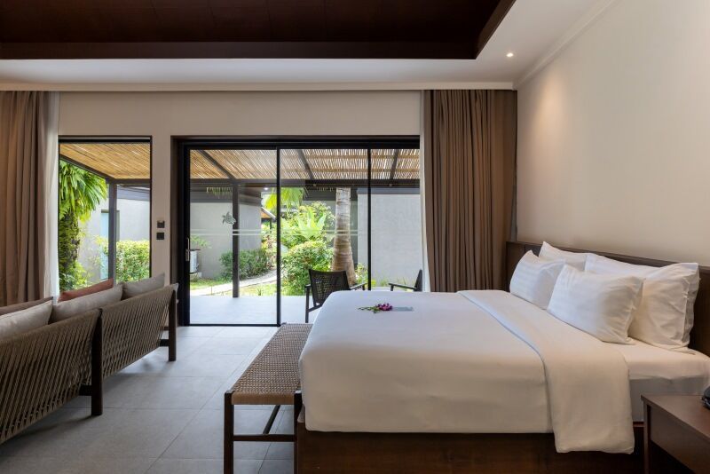 Circuit Authentique Thaïlande 3* et séjour Kappa Club Beyond Resort Khaolak 4* pas cher photo 11