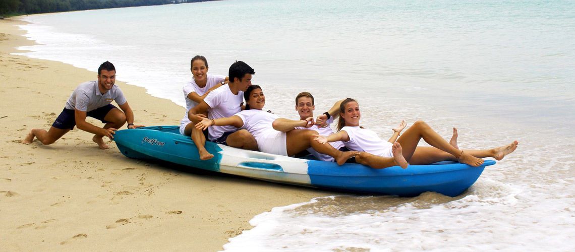 Circuit Authentique Thaïlande et séjour Kappa Club Thai Beach Resort 5* pas cher photo 12