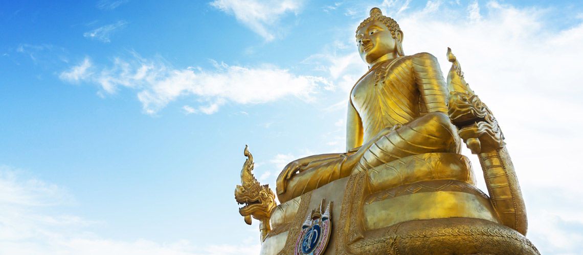 Circuit Authentique Thaïlande et séjour Kappa Club Thai Beach Resort 5* pas cher photo 19