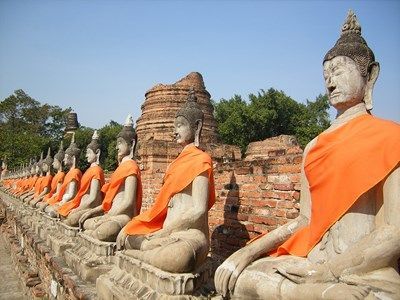 Circuit Authentique Thaïlande 4* pas cher