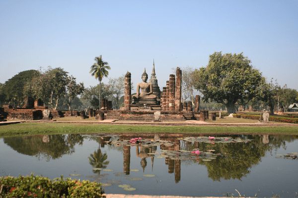 Circuit Grand Tour de Thaïlande et séjour à Krabi 5* pas cher photo 4