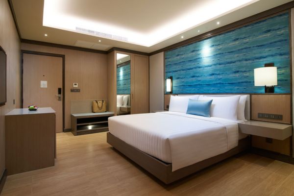 Circuit Grand Tour de Thaïlande et séjour à Krabi 5* pas cher