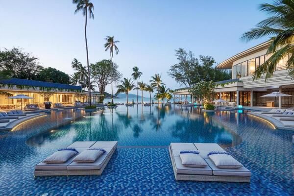 Circuit Trésors de Thaïlande et séjour à Koh Samui 5* pas cher photo 4