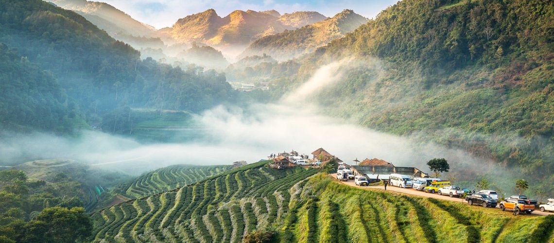 Circuit Authentique Thaïlande et séjour Graceland Khao Lak Beach Resort 5* pas cher photo 7