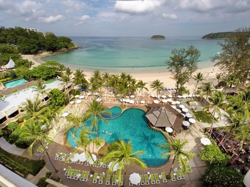 Circuit Authentique Thaïlande et séjour Club Coralia Beyond Resort Kata 4* pas cher photo 7