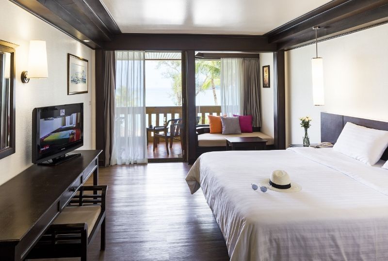 Circuit Authentique Thaïlande et séjour Club Coralia Beyond Resort Kata 4* pas cher photo 11