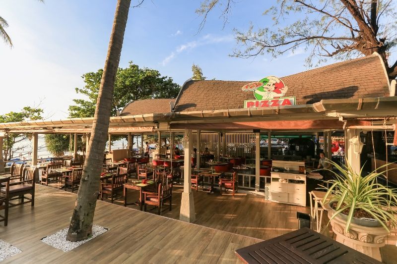 Circuit Authentique Thaïlande et séjour Club Coralia Beyond Resort Kata 4* pas cher photo 15