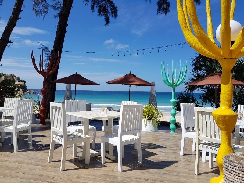 Circuit Authentique Thaïlande et séjour Club Coralia Beyond Resort Kata 4* pas cher photo 16