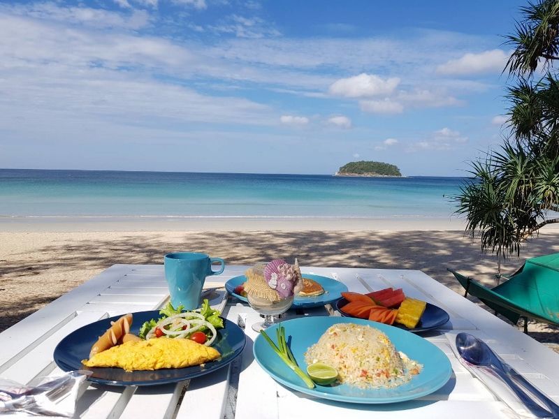 Circuit Authentique Thaïlande et séjour Club Coralia Beyond Resort Kata 4* pas cher photo 17