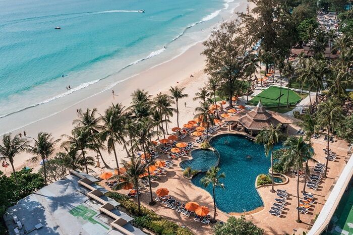 Circuit Authentique Thaïlande et séjour Club Coralia Beyond Resort Kata 4* pas cher photo 9