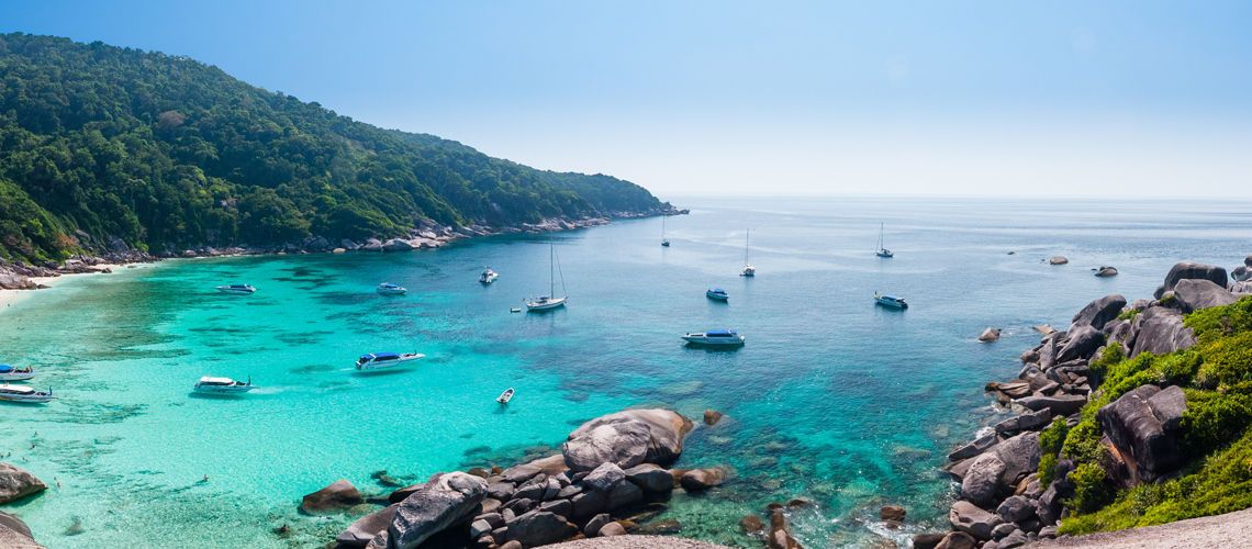 Circuit Authentique Thaïlande et séjour Kappa Club Thai Beach Resort 5* pas cher photo 5