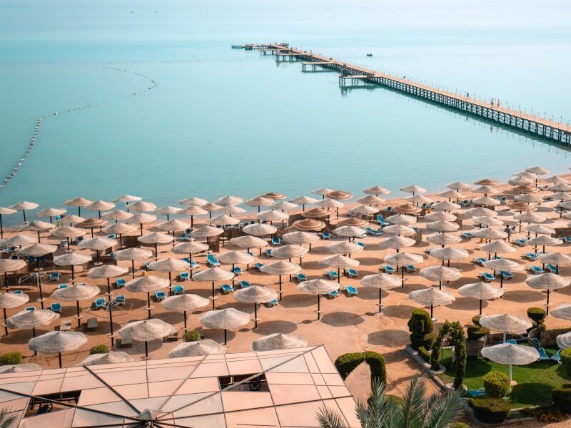 Circuit Au Coeur de l'Egypte 5* pas cher photo 23